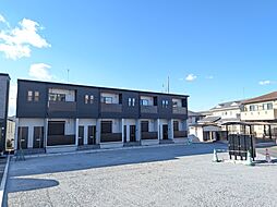 レーガベーネ市毛 II B棟