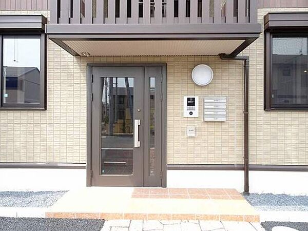 apartment 茨城県ひたちなか市大字田彦
地図を見る