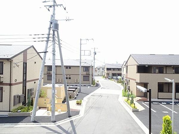 apartment 茨城県ひたちなか市大字田彦
地図を見る