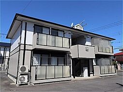 コンフォール B棟