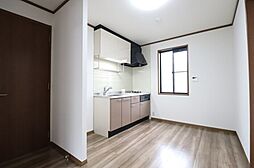 ディアコート A 102号室 1階3DKのリビング/ダイニング