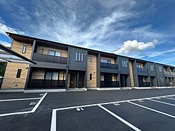 レーガベーネ長堀 A