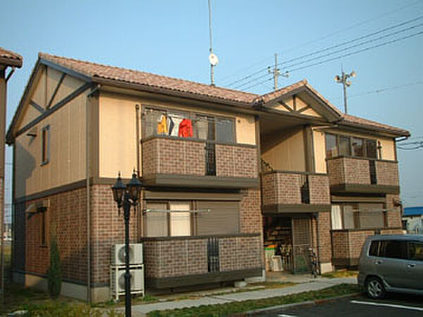 apartment 茨城県笠間市旭町
地図を見る