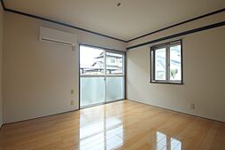 ウエストヒルズ 101号室 1階1DKのリビング/ダイニング