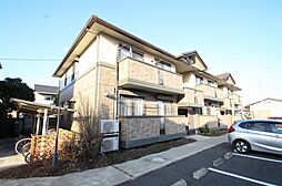 パークフラッツ B棟