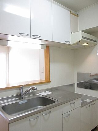 ポライトリーC_内装_1