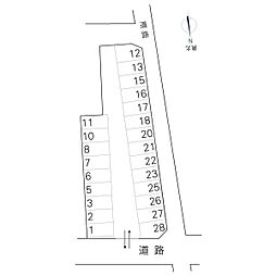 栄町1丁目駐車場