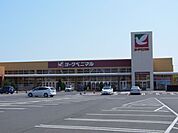 ヨークタウン水戸赤塚