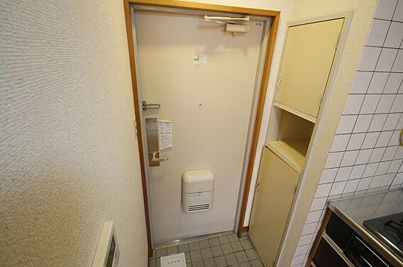 ガーデンハイツ_内装_9