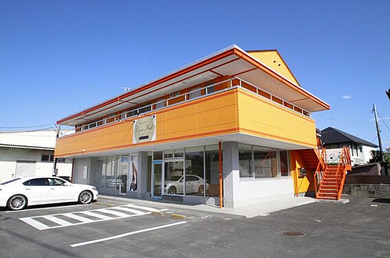 ガーデンハイツ_トップ画像