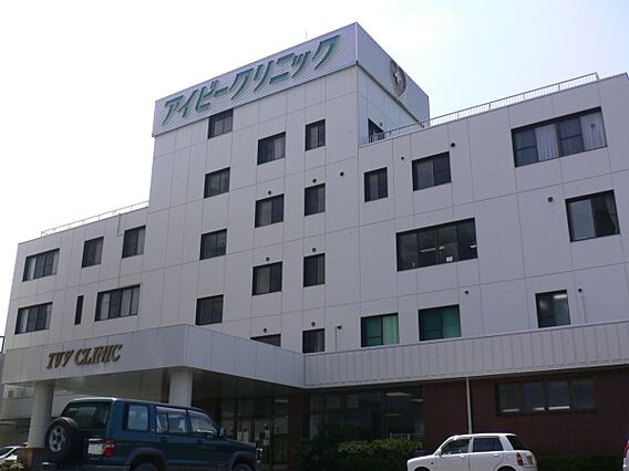 ガーデンハイツ_周辺_2