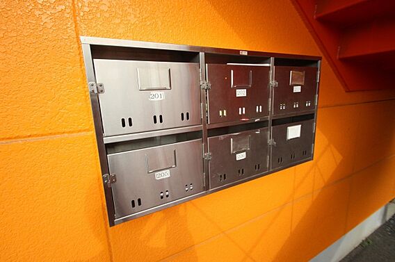 ガーデンハイツ_その他_3