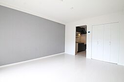 プレスト水戸中央 501号室 5階1Kの室内