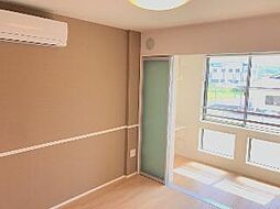 惣風 202号室 2階2LDKのリビング/ダイニング