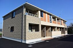 プラシード・ピアッツア C棟