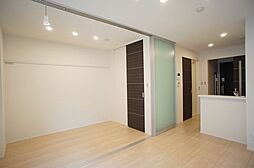 プレスタンテ駅南 103号室 1階1LDKのリビング/ダイニング