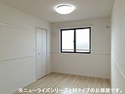 ※参考写真　同建築メーカー施工の同間取完成他物件のものです。色・設備等の違いがある場合がございますので、物件概要設備欄をご確認ください。