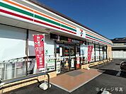 セブンイレブン