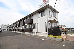 サンフィオーレ 107号室