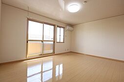 フォレストピア 205号室 2階1Kのリビング/ダイニング