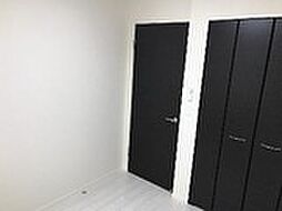 ベル　ヴィル 203号室 2階2LDKのリビング/ダイニング