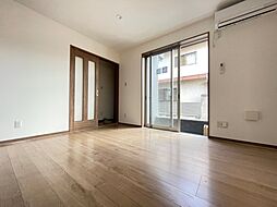 レーガベーネ勝田泉町 102号室 1階ワンルームのリビング/ダイニング