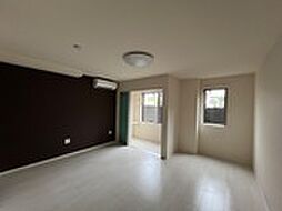 Prendre 102号室 1階1Kのリビング/ダイニング