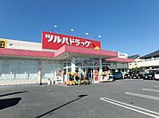 ドラッグストア