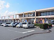 千波ショッピングプラザ