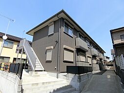 サンライズ金町 101号室