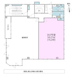 すざく駅前ビルの間取図画像