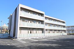 シャーメゾンYu 202号室