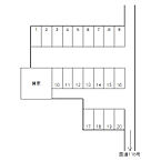 茨城県水戸市袴塚：物件画像／香陵住販株式会社　ネット支店