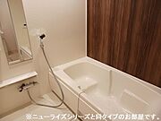※参考写真　同建築メーカー施工の同間取完成他物件のものです。色・設備等の違いがある場合がございますので、物件概要設備欄をご確認ください。