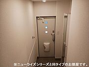※参考写真　同建築メーカー施工の同間取完成他物件のものです。色・設備等の違いがある場合がございますので、物件概要設備欄をご確認ください。