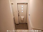 ※参考写真　同建築メーカー施工の同間取完成他物件のものです。色・設備等の違いがある場合がございますので、物件概要設備欄をご確認ください。