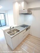 ※参考写真　同建築メーカー施工の同間取完成他物件のものです。色・設備等の違いがある場合がございますので、物件概要設備欄をご確認ください。