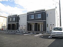 フォンターナ II 205号室