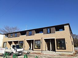 レッツ ヴィレッジ ハウス 201号室