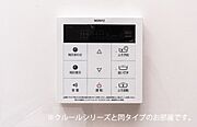 ※参考写真　同建築メーカー施工の同間取完成他物件のものです。色・設備等の違いがある場合がございますので、物件概要設備欄をご確認ください。