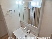 ※参考写真　同建築メーカー施工の同間取完成他物件のものです。色・設備等の違いがある場合がございますので、物件概要設備欄をご確認ください。