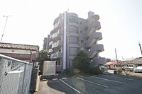 茨城県水戸市松が丘：物件画像／香陵住販株式会社　ネット支店