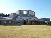 西部図書館