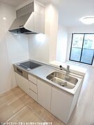 ※参考写真　同建築メーカー施工の同間取完成他物件のものです。色・設備等の違いがある場合がございますので、物件概要設備欄をご確認ください。