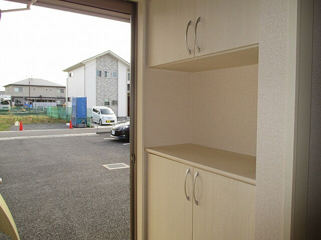 室内