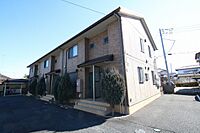茨城県水戸市城東：物件画像／香陵住販株式会社　ネット支店