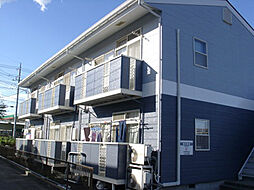 🉐敷金礼金0円！🉐ニューシティ鈴木 B棟