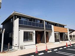 グランテラス C