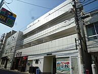茨城県水戸市南町：物件画像／香陵住販株式会社　ネット支店