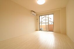 アリエッタ赤塚 103号室 1階1Kのリビング/ダイニング